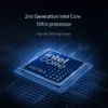 Sc3d47b1fe7b8454c9413580e22a01f7cA.webp 2025 Xiaomi Redmi Book Pro 16 Laptop Intel Core Ultra 7 255H/Ultra 5 225H 32G DDR5+ 1T SSD 3.1K 165Hz Office Ultrabook Notebook