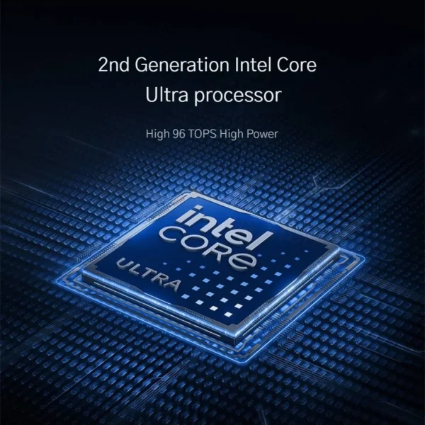 Sc3d47b1fe7b8454c9413580e22a01f7cA.webp 2025 Xiaomi Redmi Book Pro 16 Laptop Intel Core Ultra 7 255H/Ultra 5 225H 32G DDR5+ 1T SSD 3.1K 165Hz Office Ultrabook Notebook