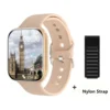 Sc3dda6c1a25342c8a14b5c565a8c1488g-1.webp New 2026 Original For Apple Watch X 10 Smart Watch Men Body Temperature Bluetooth Call NFC GPS Sports Women SmartWatch for Apple
