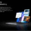 Sc3e56dc494ba488f96e11ff115f93f88N.webp CHUWI CoreBook X 16GB 512GB Laptop Windows 11 Intel Core i3 1220P Up to 4.4GHz 14inches 2K Portable PC 46.2Wh WiFi 6 BT 5.2