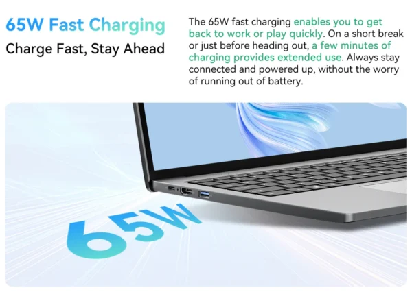 Blackview Acebook 12  Win 11 Pro Laptop 16'' 1920*1200 Display, Intel I5-1030NG7/I5-12450H Notebook, 16GB 512GB, 5000mAh