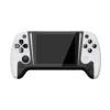 Gaming Console 3.5inch LCD Screen Built-in 500 Games Nostalgic Game Console TV Connect 1200mAh for Kids Adults for Single Player