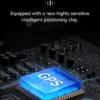 Sc4e206e9c3f147bf925c6a6eaafa646cW.webp Portable GPS Tracking Device GF10 Car GPS Tracker Vehicle GPS Locator Strong Magnetic Anti-lost Alarm GPS Position Free APP