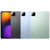 Sc53df52042e945e998c85a1f3e4cd7c5r.webp Xiaomi Pad 7 Pro 8GB/128GB 8GB/256GB 12GB/512GB tablet 50MP rear camera Snapdragon 8S Gen 3 8850mAh battery