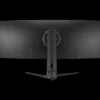 ASUS ROG Strix XG49WCR 49'' 5120x1440 Curved Fast IPS Monitor with 165Hz of Refresh Rate 450cd/m2 of Brightness USB Type-C