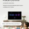 55inch Android WebOs Smart TV Television 55 65 75 85 Inch Full Screen 4K UHD LED TV
