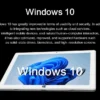 Sc5ba27aa3a884d5a8607af1f6214288cJ.webp MLLSE 2 In 1 Tablet PC Windows 10 8GB DDR4+128GB SSD Intel N5030 10.1inch IPS Screen WIFI Mobile Office Tablet PC with Keyboard