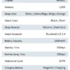 Sc6004745c2a246168e615e356d2e1a67g.webp New Outdoor Military Sports Smart Watch with Led Lighting Men Women for huawei xiao Watches Bluetooth Call GPS track Smart Watch