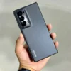Sc68ac6b55b014548a6f0da8a91aab74ct.webp Honor Magic V2 5G Foldable Smartphone Global Version LTPO OLED Display 120Hz Snapdragon 8 Gen2 50MP Triple Camera Android Mobile