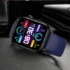 Sc6dc675fead94d708d2168f60d3f94feI.webp 2025 New For XIAOM1 ECG+PPG Blood Fat Uric Acid Health Smartwatch Men Women Heart Rate Blood Pressure Bluetooth Call Smart Watch