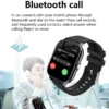 Sc6e171c34d294a51b8d04eb962d7b146A.webp 2026 Selling New Smart Watch for Men Women Newest Sport SmartWatch Faces Bluetooth Call Sports Fitness Phones Android iPhone