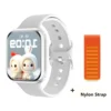 Sc78a174b8b414aa6a4d4d9b2fd4740bbK-1.webp New 2026 Original For Apple Watch X 10 Smart Watch Men Body Temperature Bluetooth Call NFC GPS Sports Women SmartWatch for Apple