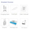 New Cartoon Pattern Kids Tablet 7 Inch Quad Core 4GB RAM 64GB ROM Android Learning Education Games Tablets Children's Gifts