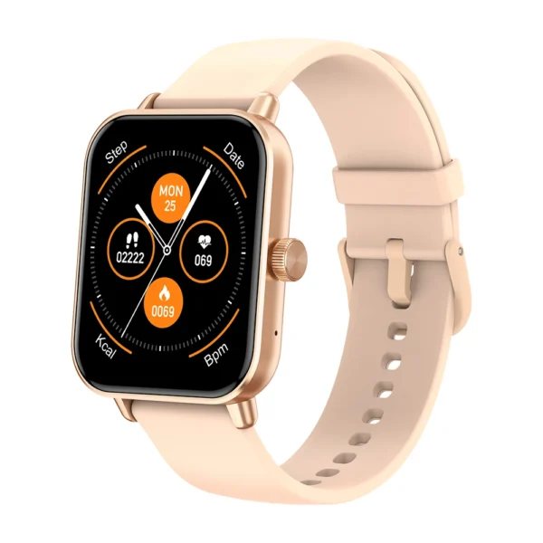 Sc85c069d204445969653020a7b5cd5b4I.webp COLMI P81 Voice Calling Smart Watch Ultra 1.9 inch Screen 24H Health Monitor 100+ Sports Modes, Bluetooth Smartwatch Men Women