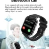 Sc8a27a5526dd4115a51bbf667593c3870.webp 2026 Selling New Smart Watch for Men Women Newest Sport SmartWatch Faces Bluetooth Call Sports Fitness Phones Android iPhone