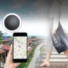 Sc8a8b840135e4e4aa0ac1db0fb4c6763q.webp Portable GPS Tracking Device GF10 Car GPS Tracker Vehicle GPS Locator Strong Magnetic Anti-lost Alarm GPS Position Free APP
