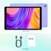 Sc8ca4ca1765a495c94f8a8c82099b120V.webp BAKEN 10-inch Android 14 Tablet, Quad-core Processor, 32GB Storage, Wi-Fi 6, Bluetooth, USB-C Port, Google Play Store (GMS)