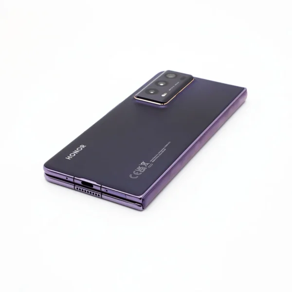 Sc90335acd1bb4d05977f70a8514a21a0H.webp Honor Magic V2 5G Foldable Smartphone Global Version LTPO OLED Display 120Hz Snapdragon 8 Gen2 50MP Triple Camera Android Mobile