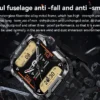 Sc97b14d063674d47a308bc2a5ccd152aG.webp MEVADEN 1.85 inch Outdoor Military Smart Watch Men Bluetooth Call Smartwatch Waterproof Sports Fitness Watches for Android IOS