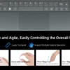 BMAX Y14 Plus Laptop 14 inch Notebook Windows 11 16GB RAM 512GB SSD 1920*1080 IPS Intel N150 laptops Computer