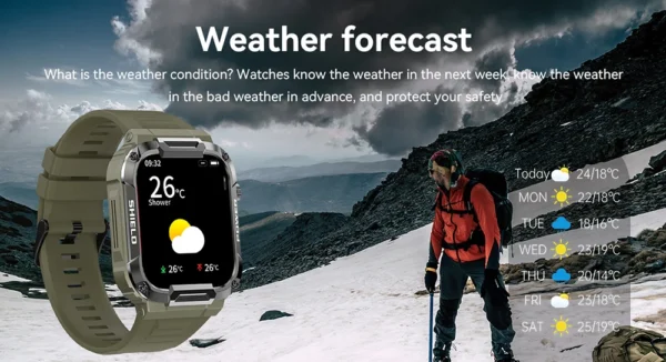 Sca7eae94d6fb44869a9f55fdc7c6c012P.webp MEVADEN 1.85 inch Outdoor Military Smart Watch Men Bluetooth Call Smartwatch Waterproof Sports Fitness Watches for Android IOS