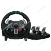 Computer game steering wheel G920 learn to drive emulator somatosensory racing gamepad for PS5/PS4/PC