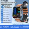 Scb9a5f7361754592b811c205e968e6c4H-1.webp 2025 New AI Diagosis ECG Health Smart Watch Men Blood Pressure Lipid Uric Acid AI-GPT Intelligent Q&A Health Smartwatch For Men