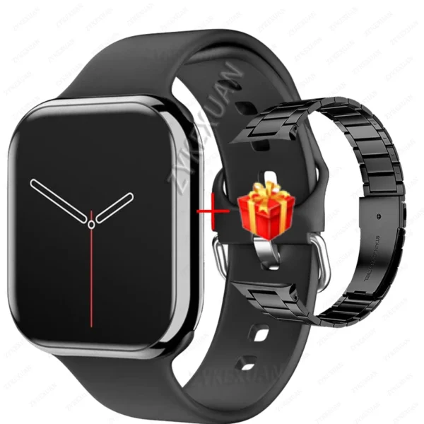 Scc376fbcca804680a65e7ea976e4e606c-1.webp 2025 New Series IW10 Watch 10 GPS Track Smart Watch Men Woman Bluetooth Call Waterproof Sports SmartWatch For Android IOS