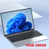 Scc7b8a3844fb46459a4fbf302a2a127aQ-1.webp LENO 14.1"Ultra Slim Laptop 16GB RAM 2TB SSD Windows 11 Intel N3700 Notebook Gamer 1920*1080 Display Office Study Computer PC