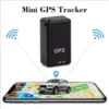 Sccfa5c0d65a54a5abc8d624d8e39f779Z-1.webp Vehicle Gps Locator Gf07 Car Gps Tracker Strong Magnetic Real-Time Gps Tracking Device Anti-Lost Alarm Gps Position App