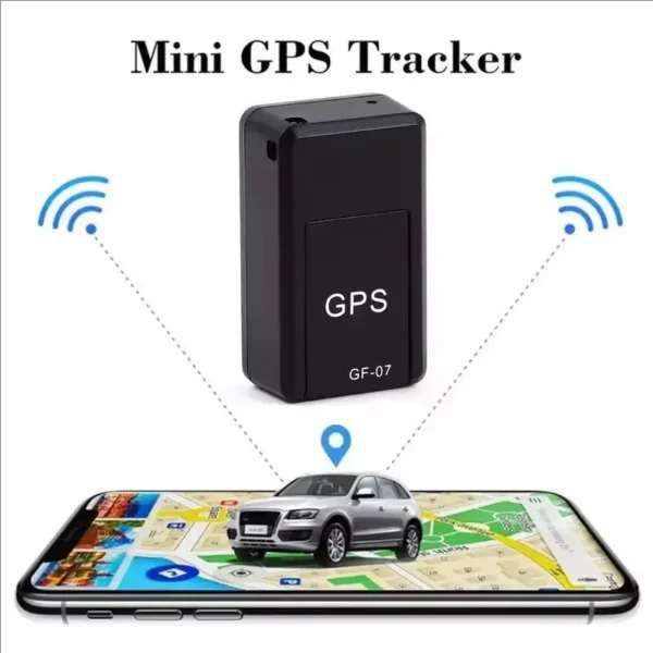 Sccfa5c0d65a54a5abc8d624d8e39f779Z-1.webp Vehicle Gps Locator Gf07 Car Gps Tracker Strong Magnetic Real-Time Gps Tracking Device Anti-Lost Alarm Gps Position App