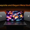Bmax X17 Pro 15.6 Inch 32Gb Ram 1Tb Ssd Amd Ryzen 7 7730U Cpu Windows 11 Notebook 1920*1080 Bluetooth Wifi Type-C Pc Laptop Ddr4