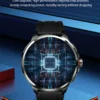 Scde16189a9b24e3eab2fd55475aa5598I-1.webp Original H99 Smart Watch Android Watches Amoled Smartwatch With 190° Rotary Camera Google Play Store 1.95inch Amoled Screen