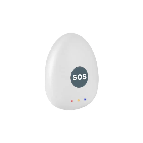 Scdeb034405a54d1daa1e28e46451caaci.webp Children's GPS Locator, Elderly Anti Lost 4G Beidou Tracker, SOS Alarm, Two-way Communication, Student Locator