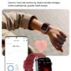 Scdf43b2e859542fc9a66b140534319c72-1.webp 2025 New AI Diagosis ECG Health Smart Watch Men Blood Pressure Lipid Uric Acid AI-GPT Intelligent Q&A Health Smartwatch For Men