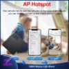 Scdffde1c598a402a8019015c5488cee6h.webp Mini Camera Wireless Wifi Surveillance CCTV Connect To Phone Security Video Record HD Night Vision-Best Selling