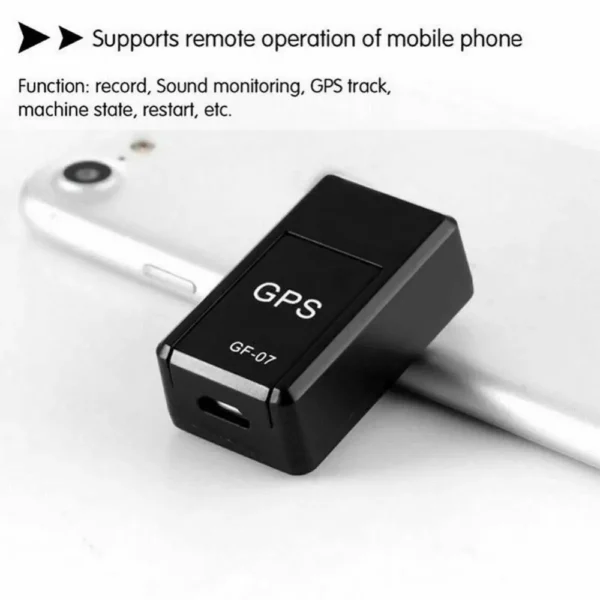 Sce79a15c59bd4beb9746eefd66473609X.webp Powerful Magnetic GPS Car Tracker GF-07 for Vehicles, Motorcycles, Bikes & Pets - Real-Time GSM/GPRS Locator &Positioning Device