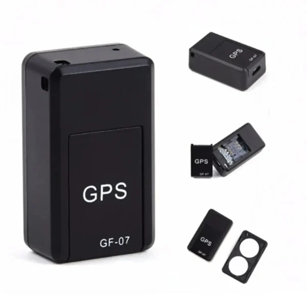 Sced226a6f72b411b8806bca949ff94e5J.webp Mini Portable Gps Tracking Device Gf07 Car Gps Tracker Vehicle Gps Locator Strong Magnetic Anti-Lost Precise Gps Position App