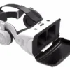 Scee17a0e599c46d58c372e649561d97dT.webp VR Shinecon Casque Helmet 3D Glasses Virtual Reality Augmented For iPhone Android Smartphone Smart Phone Goggle Mobile Viar Game