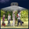 1080P HD Mini Camera Portable Small Digital Video Recorder Surveillance Camcorder Night Vision Video Police BodyCam Infrared