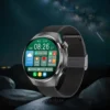 Scffa1e3cd8364d2d89ab96aa4378ebd6q-1.webp G.L Wear 2025 New Men's Smart Watch HD Display Health Tracking Bluetooth Calling Voice Assistant Sports Smartwatch