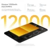 Sd02f28ff4c9a45a6837c6359f9781f75b.webp POCO PAD M1 Wifi 8GB 256GB Tablet PC 12.2" 2.5K Display 12000mAh Battery