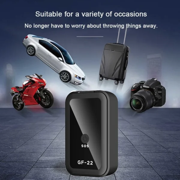 Sd146b787a65648339298c310660e38c3Q-1.webp GF22 locator GPS Beidou positioning pet elderly children car anti loss anti-theft device GPS tracking high precision