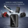 Sd146b787a65648339298c310660e38c3Q-2.webp GF22 locator GPS Beidou positioning pet elderly children car anti loss anti-theft device GPS tracking high precision