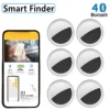 Sd1da7178edcd489da9d20e3309ac3e3ar.webp GPS Mini Tracker GPS Locator GPS Smart Car Work For isearcing Smart Finder Key Finder Children Locating Tracker Pet Tracker GPS