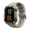 Blackview W70 Pro Outdoor Sport Smart Watch, IP68 Waterproof Smartwatch 2.01-inch TFT Screen, 900mAh Battery, Bluetooth Talking
