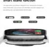 Sd285bcc814814afea54d152441993909G-1.webp 2025 New Series IW10 Watch 10 GPS Track Smart Watch Men Woman Bluetooth Call Waterproof Sports SmartWatch For Android IOS