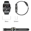 Sd2b6c64ca30f442a85468f7ec8eab51b0.webp 2025 New HD AMOLED screen For OPPO Watch 4 Pro Sports Smart Watches Men GPS Track Waterproof Bluetooth Call NFC Smart Watch