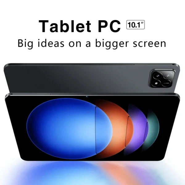 Sd30be14ab1634d8698ed8431446938439.webp 2026 NEW Original MI Pad 8S Pro Tablet 11inch Snapdrago 8gen2 HD 4K Android 14 16GB+1T 10000mAh 5G Dual SIM WiFi GPS Tablet PC