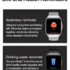 Sd40a5b9e89314c9f8ccb88cf9477a0fdI.webp 2025 New HD AMOLED screen For OPPO Watch 4 Pro Sports Smart Watches Men GPS Track Waterproof Bluetooth Call NFC Smart Watch